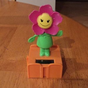 Meet your Posher, My hamh